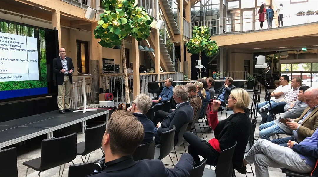 Lennart Eberleh Rottneros