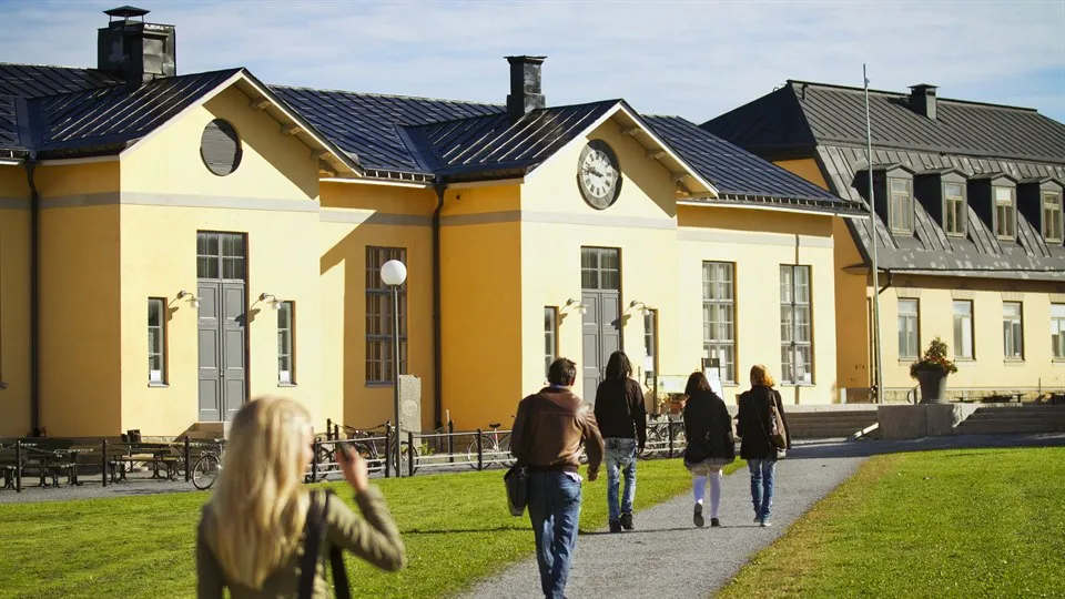 Östersund