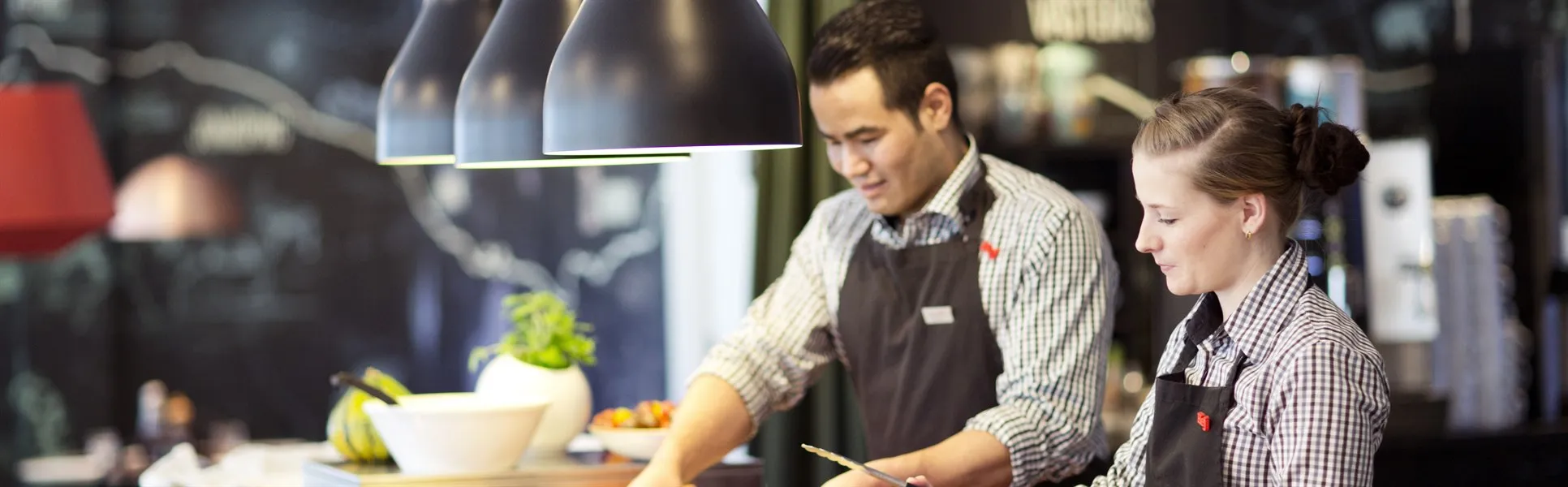 Turism och arbetsliv 3