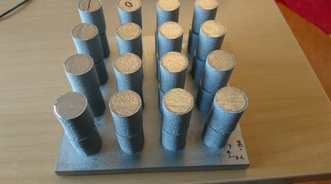 Provstavar Sports Tech 