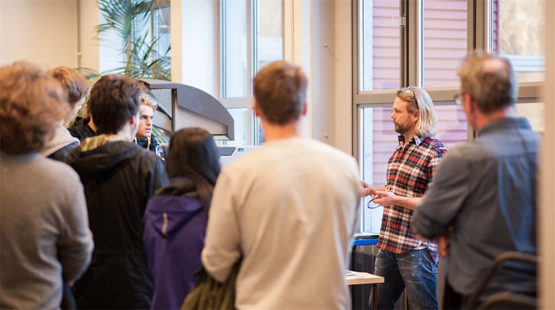 Designopen Kick-off 