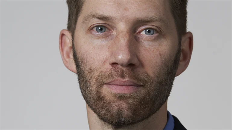 Niklas Bolin