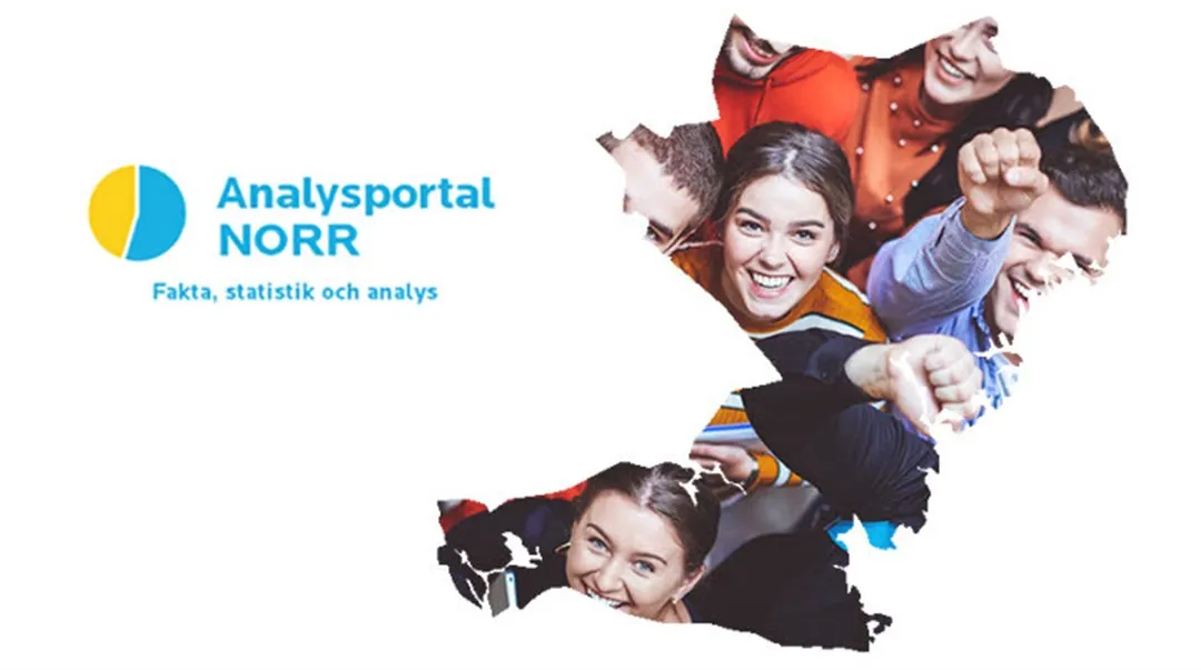 Analysportal Norr RVN