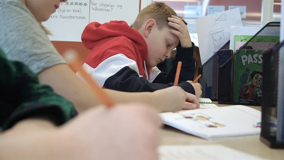 Att få möta många olika elever ger oss studenter många nyttiga erfarenheter i vår fortsatta utbildning.