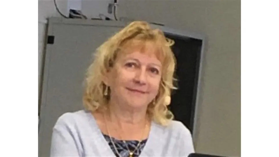 Lena Boström