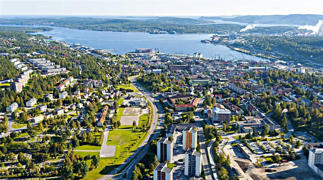 Örnsköldsvik