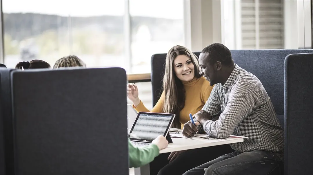 Internationalisering, IRO, internationella studenter, utbytesstudenter, utbytesstudier 