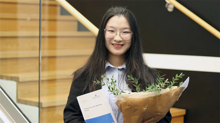 Xinyu Ma - dissertation