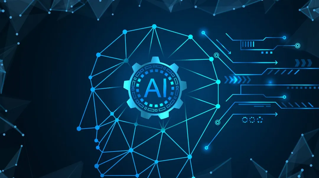 AI-human brain