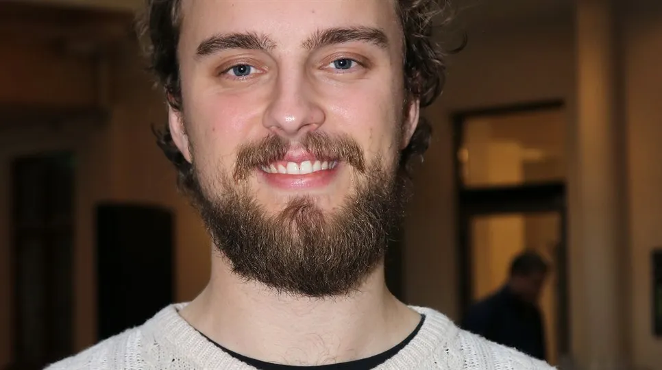 Pontus Persson Caicla