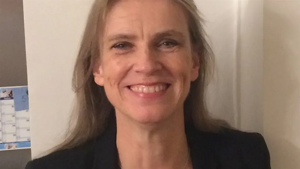 Kari Kragh Blume Dahl