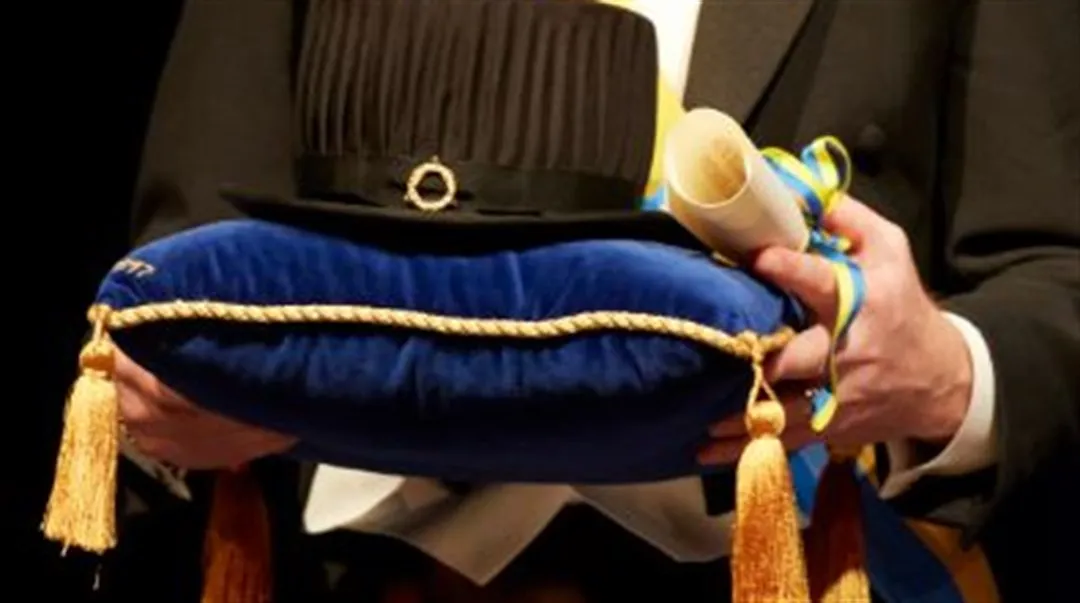 Hatt, akademisk högtid