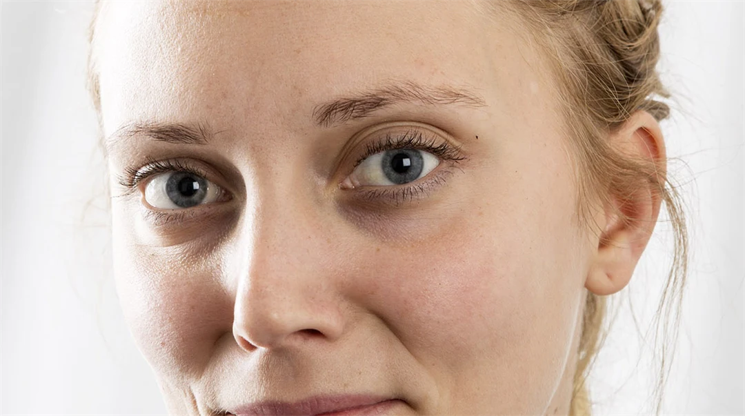 studentintervju