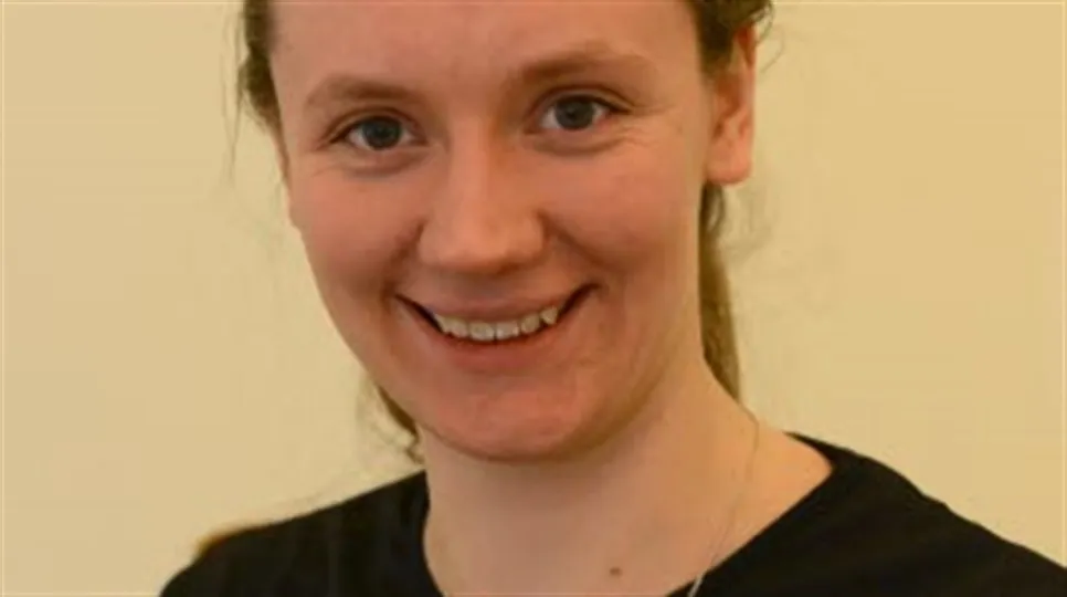 Helen Hanstock