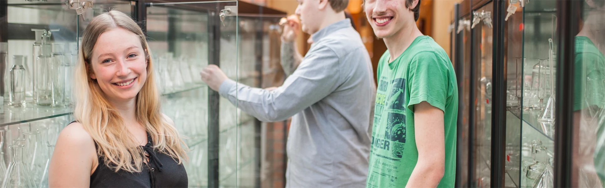 Civilingenjör teknisk kemi