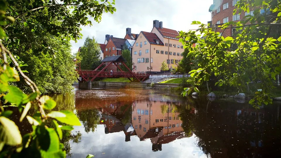 Sundsvall