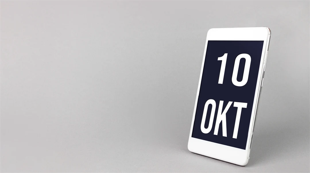 10 oktober