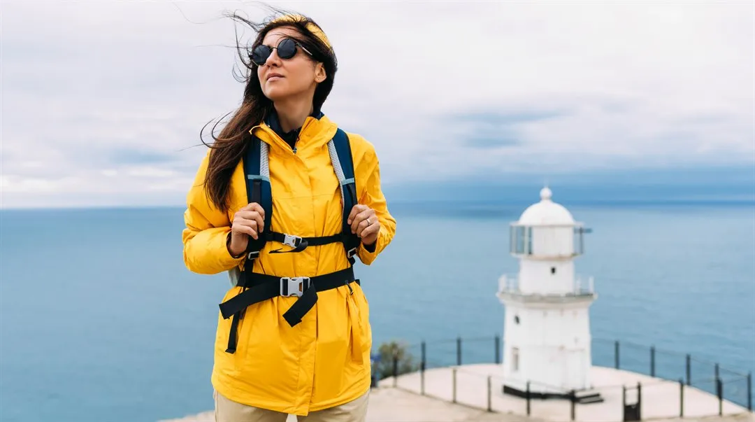 Distanskurser inom turism