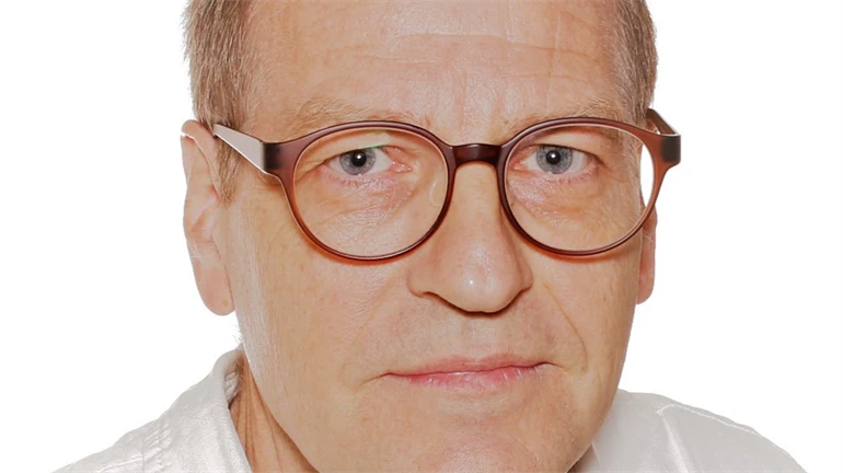 Bild på Dirk Michel-Schertges