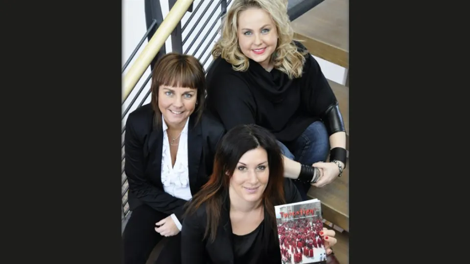 The Travels of Twilight-Fans Fascinate in a New Book