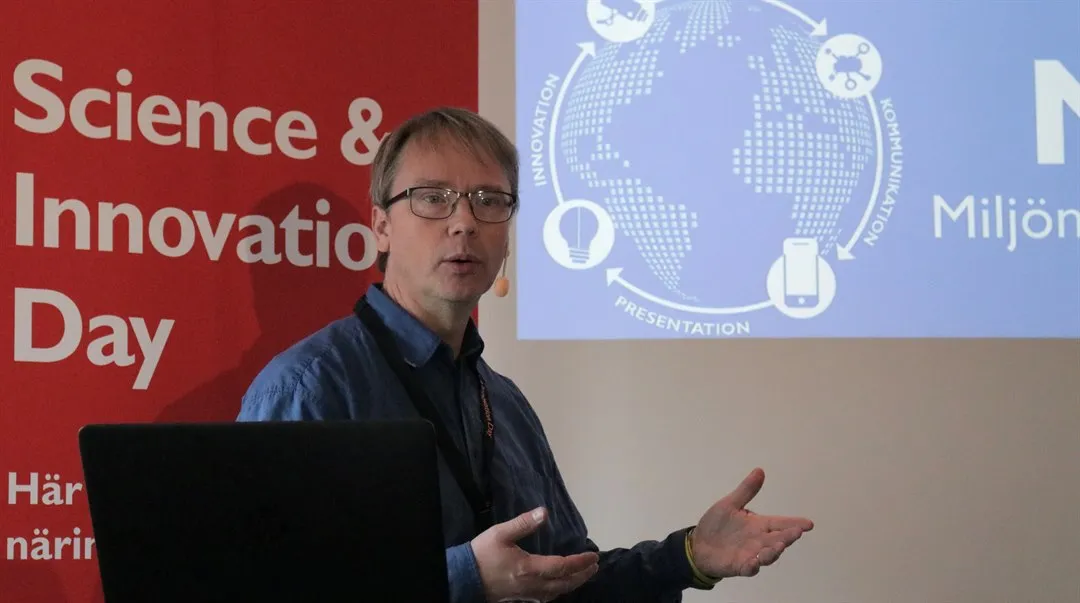 Science & Innovation Day 2019