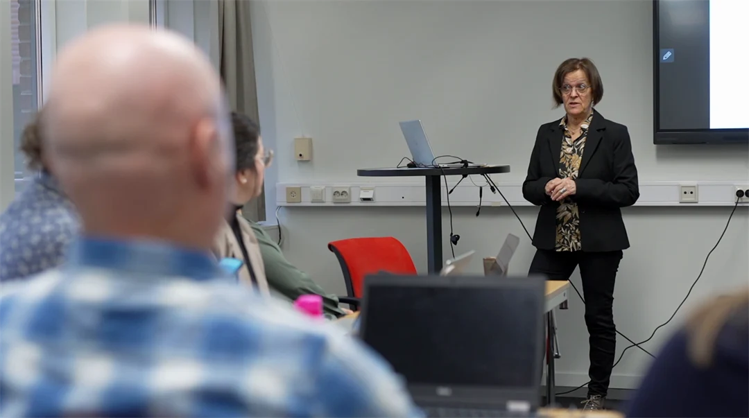 Fortbildning för rektorer 2023, FFR