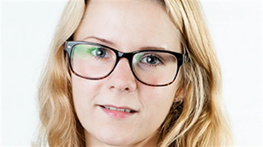 Hanna Jokimaa alumni