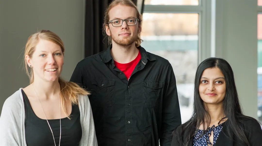 Master by research mbr