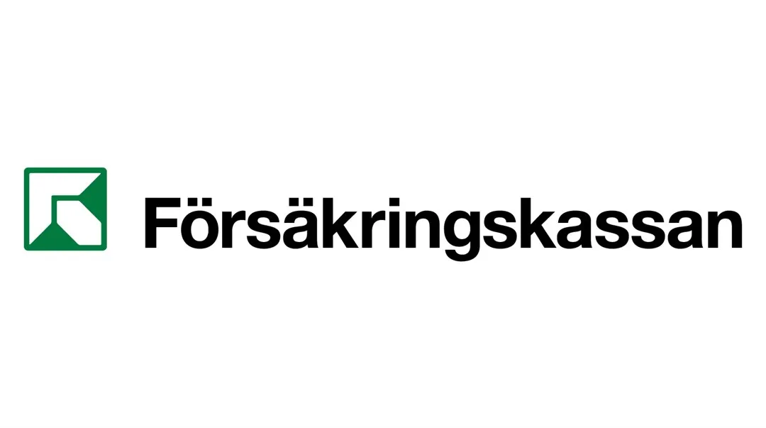Försäkringskassan logotyp 16x9