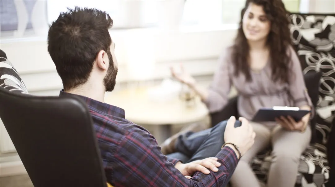 psykologstudenter, behandlingssituation