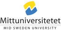 Logotyp lågupplöst Mittuniversitetet