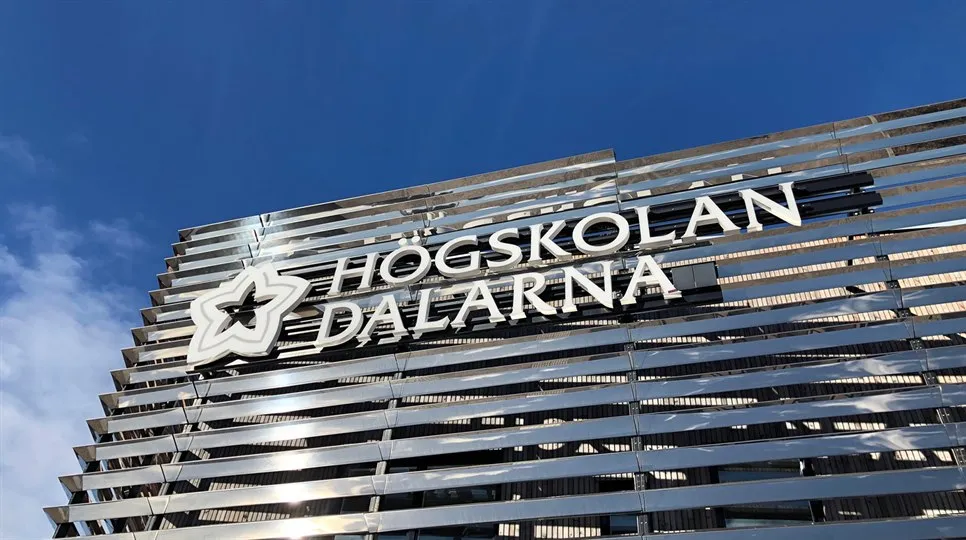 Högskolan Dalarna
