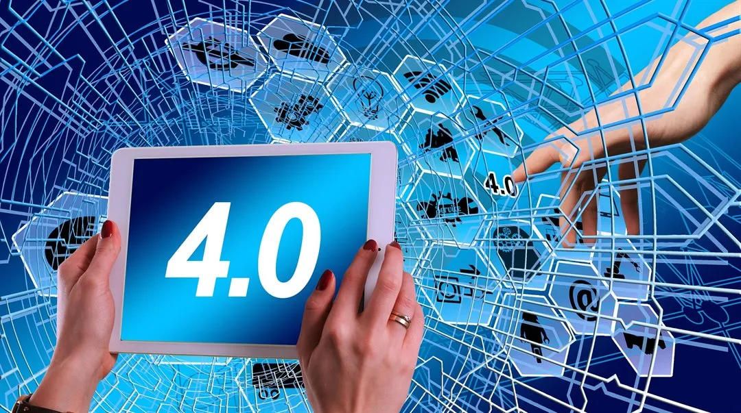 Industrial internet of Things