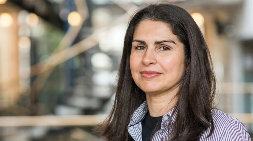 Jussara Reis-Andersson