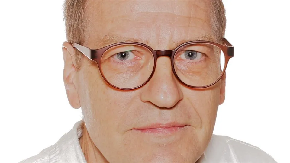 Bild på Dirk Michel-Schertges