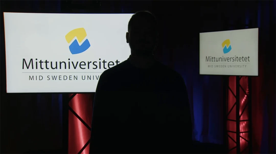 Vetenskapsportalen Gustav Grut.