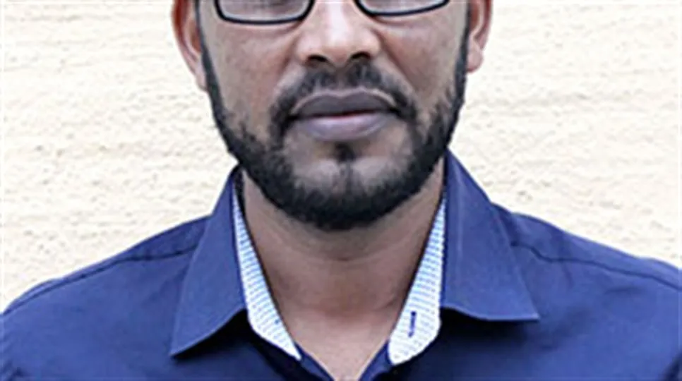 Teklay Gebremichael