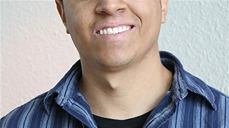 Javier Aranda
