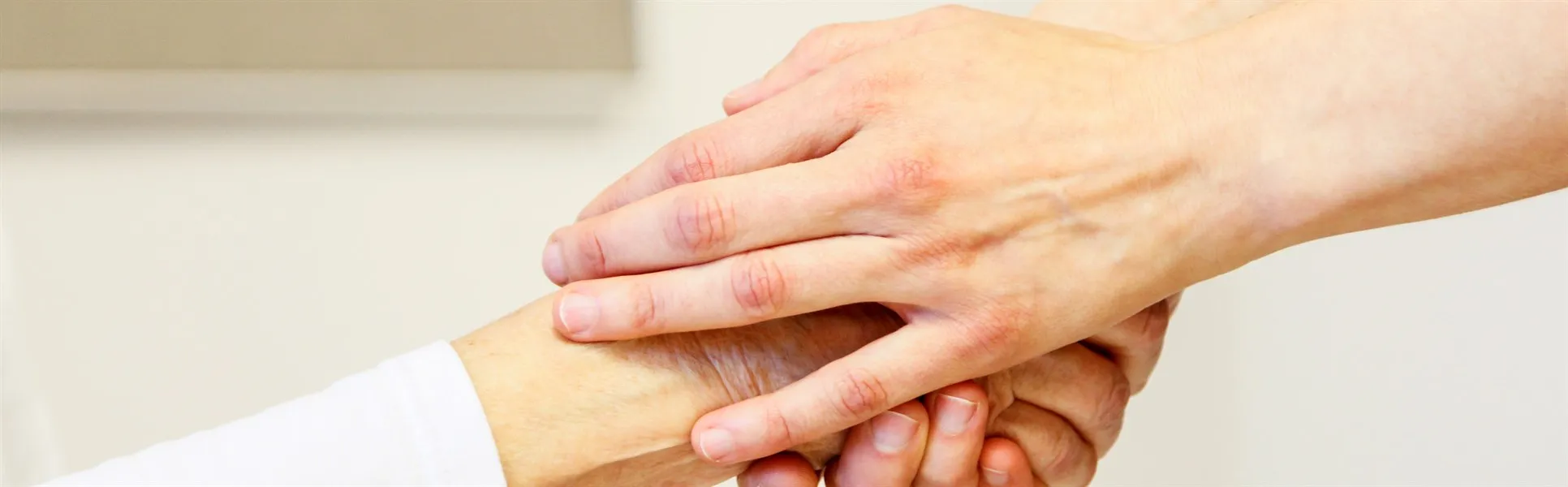 Varmt omhändertagande