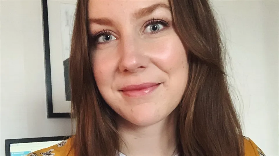 Victoria Håsäther