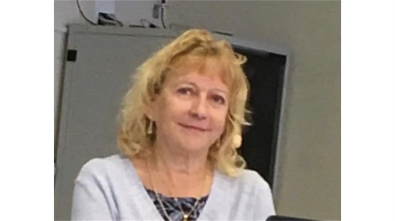 Lena Boström
