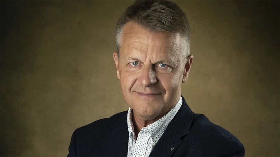 Christer Berglund
