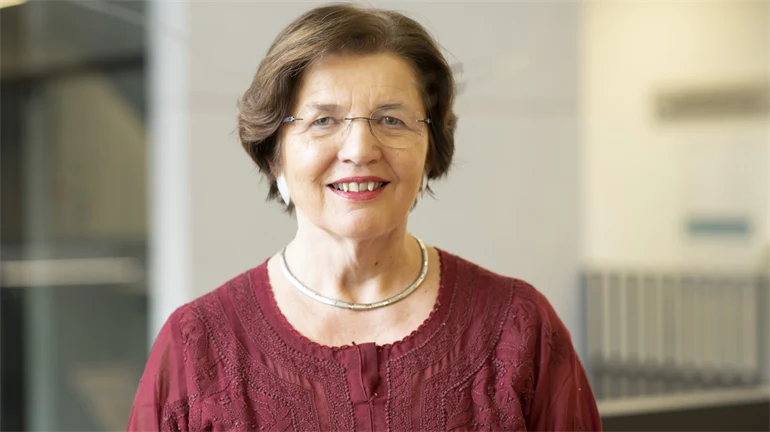 Anna Maria Kreienbaum