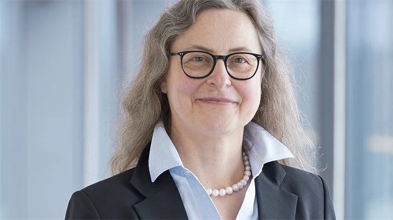 Christina Holtz-Bacha