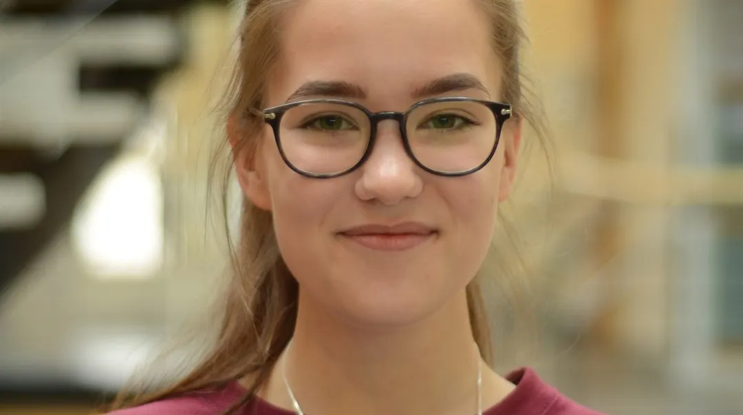 Studentintervju Nätverksdrift