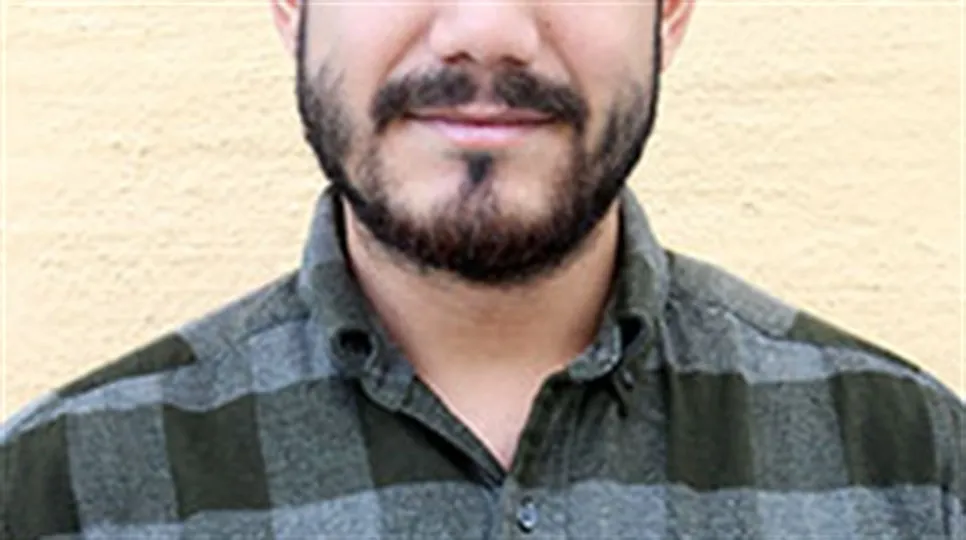 Raul Rondon intervjubild