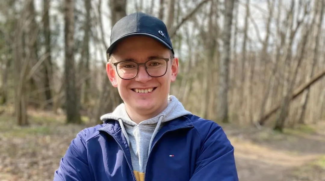 Albin Karlsson_alumn