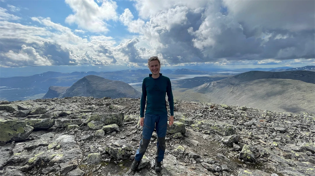 Ramus Nordmark