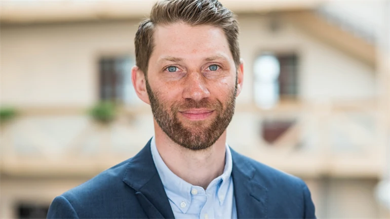 Niklas Bolin