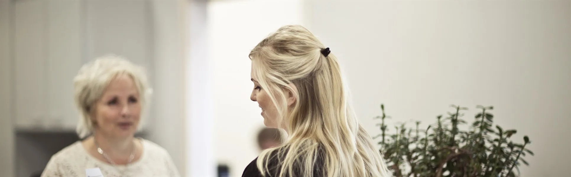 Servicecenter i Östersund